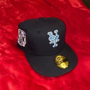 New York Yankees fitted hat 7 1/4